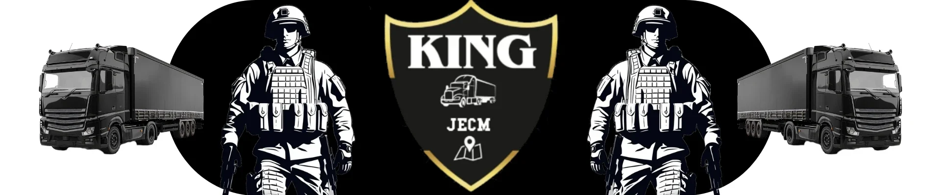 Seguridad y Logistica King JECM