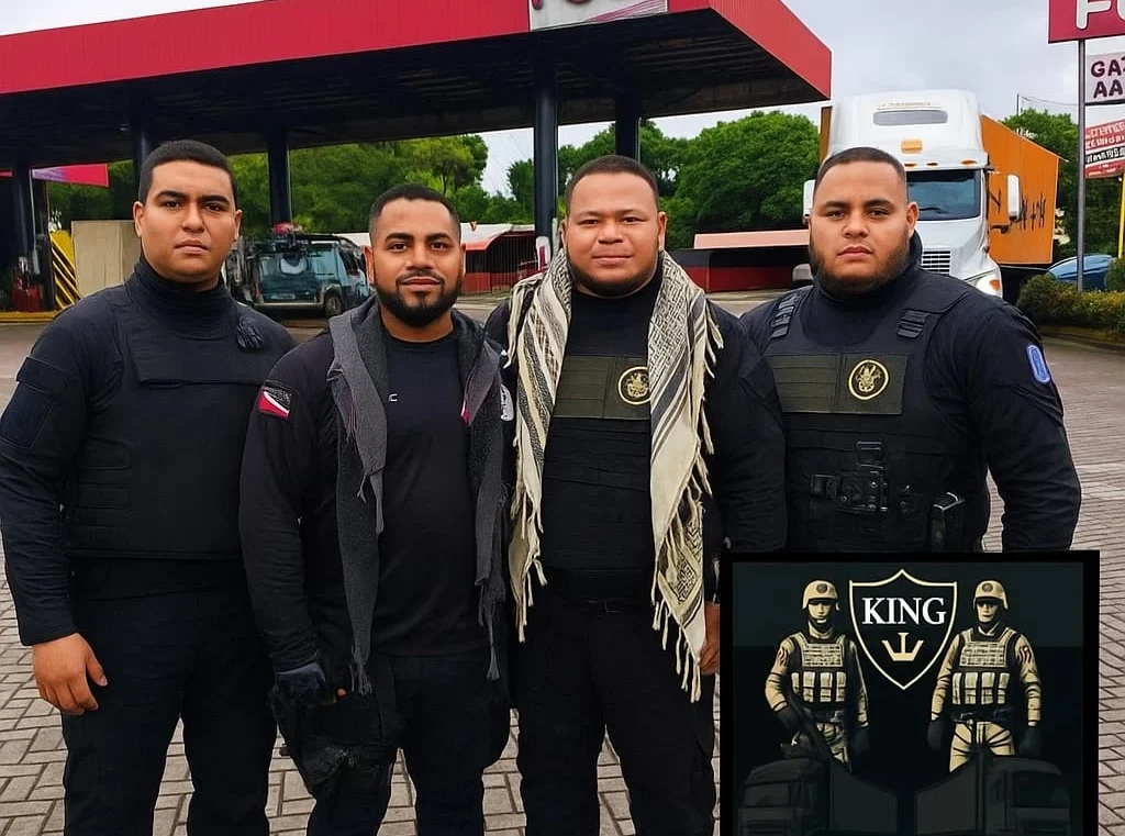 custodia de trailers en centroamerica