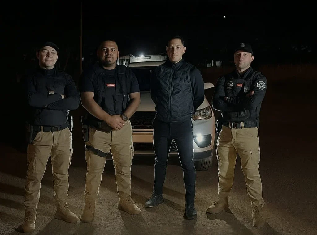 custodia en centroamerica